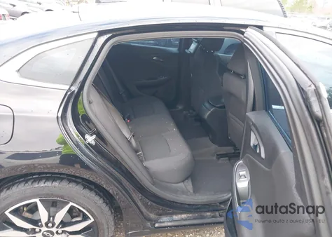 2020 Chevrolet Malibu Fwd Rs z USA, uszkodzony, nr VIN 1G1ZG5ST0LF041990